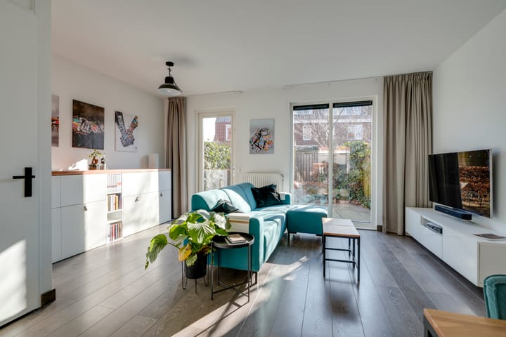 Foto 2 van Kastanjestraat 23