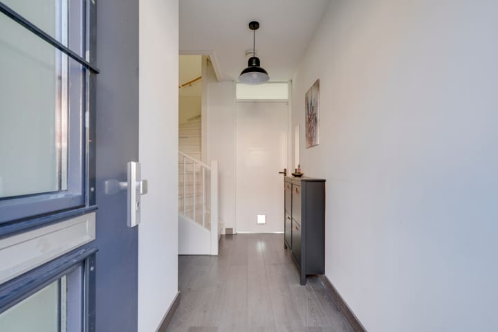 Foto 5 van Kastanjestraat 23