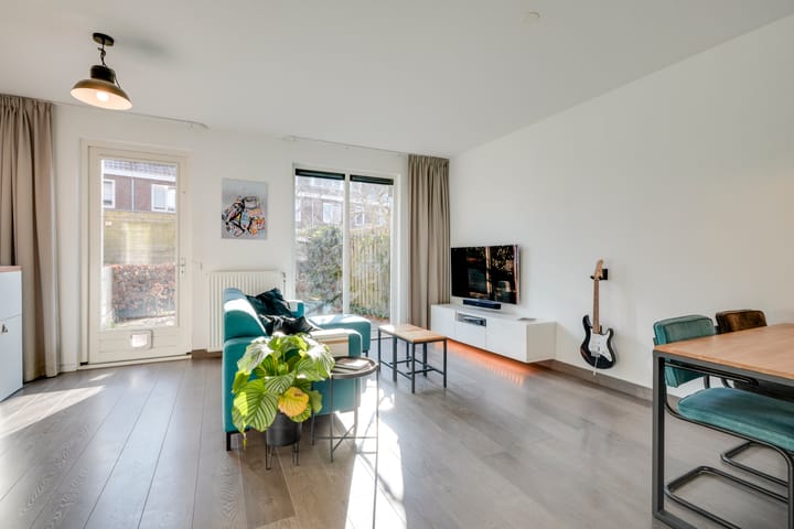 Foto 6 van Kastanjestraat 23