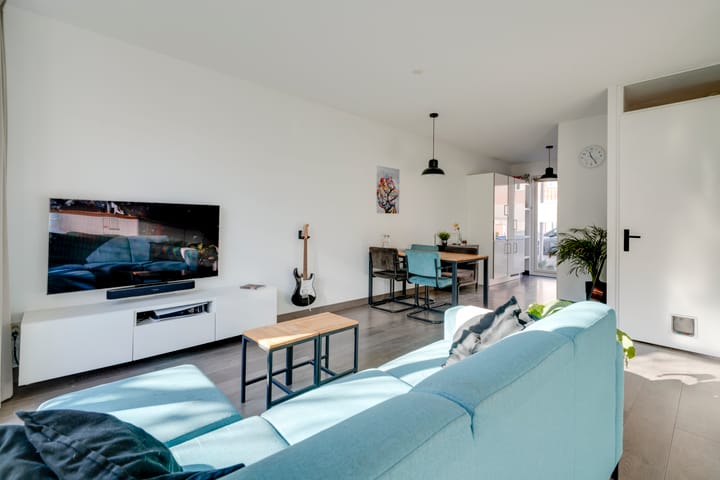 Foto 7 van Kastanjestraat 23