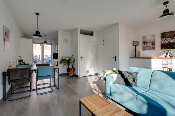 Foto 8 van Kastanjestraat 23