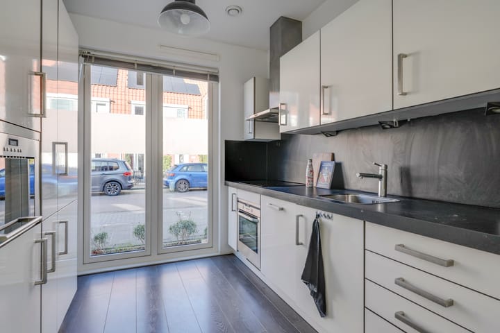 Foto 3 van Kastanjestraat 23