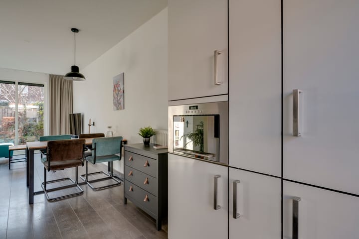 Foto 12 van Kastanjestraat 23