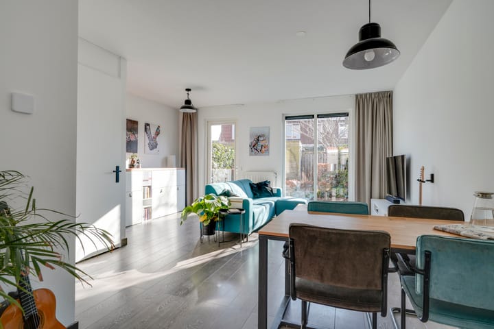 Foto 13 van Kastanjestraat 23