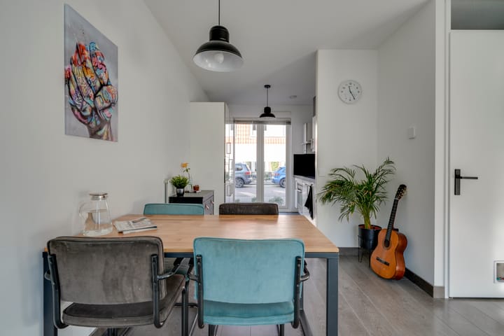 Foto 9 van Kastanjestraat 23