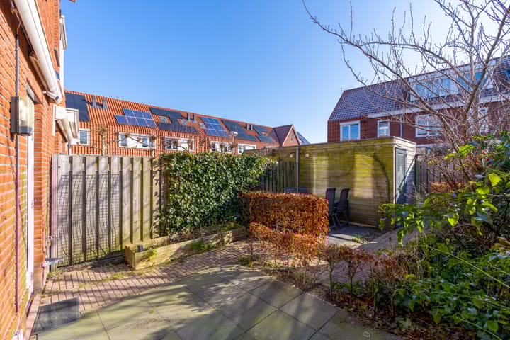 Foto 14 van Kastanjestraat 23