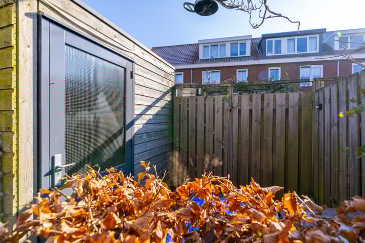 Foto 16 van Kastanjestraat 23