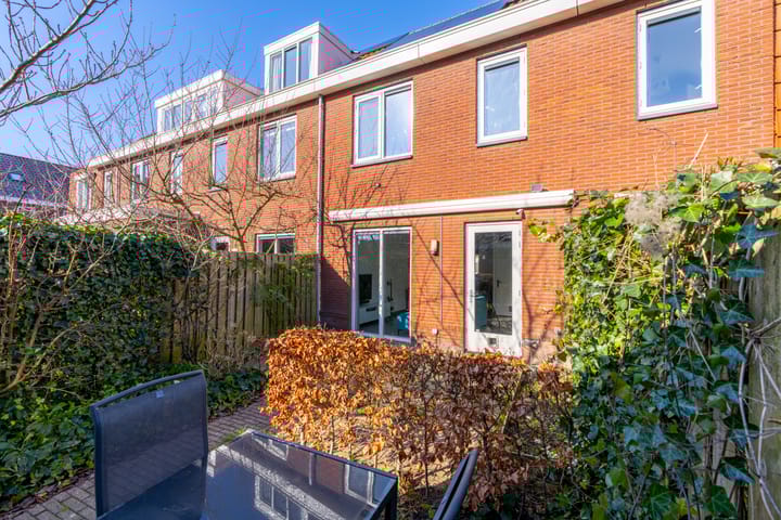 Foto 17 van Kastanjestraat 23