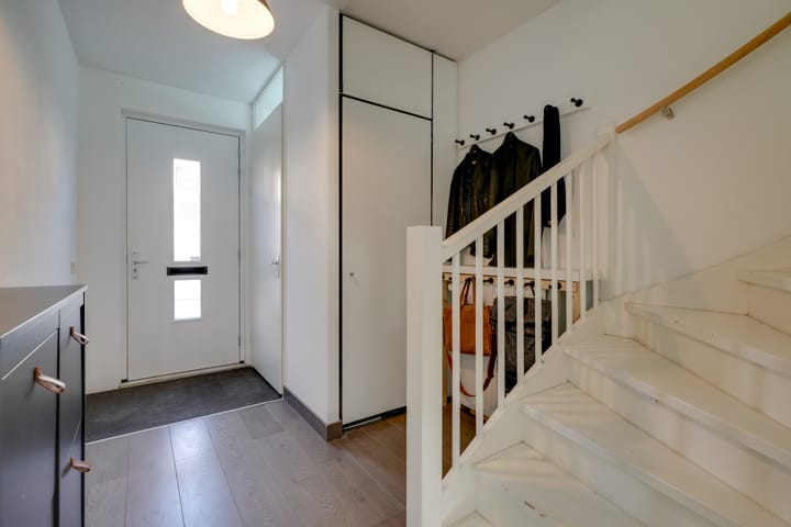 Foto 18 van Kastanjestraat 23