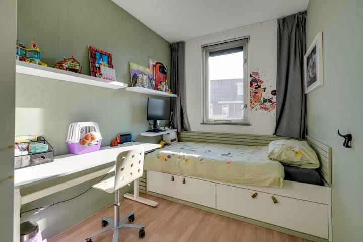 Foto 19 van Kastanjestraat 23