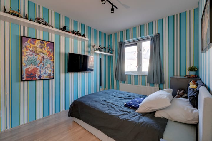 Foto 22 van Kastanjestraat 23