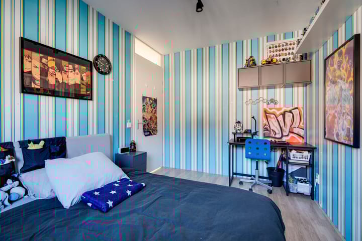 Foto 23 van Kastanjestraat 23