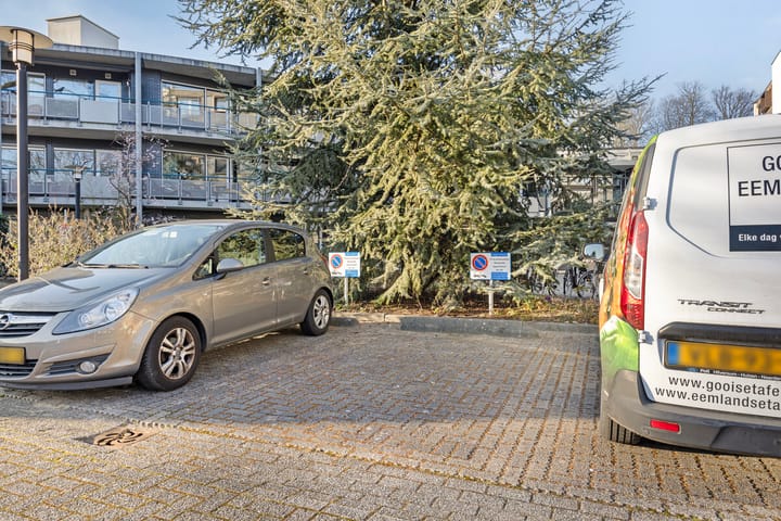 Photo 3 of Vaartweg 44-202