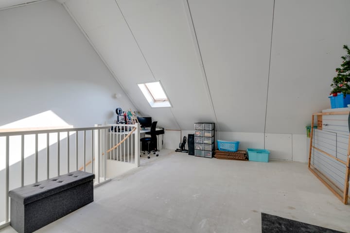 Foto 28 van Kastanjestraat 23