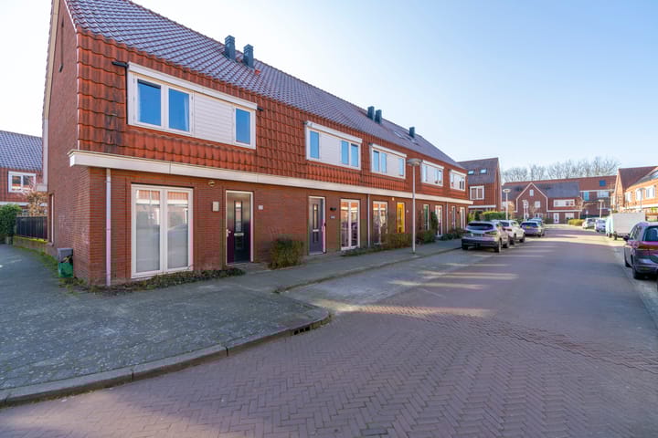 Foto 30 van Kastanjestraat 23