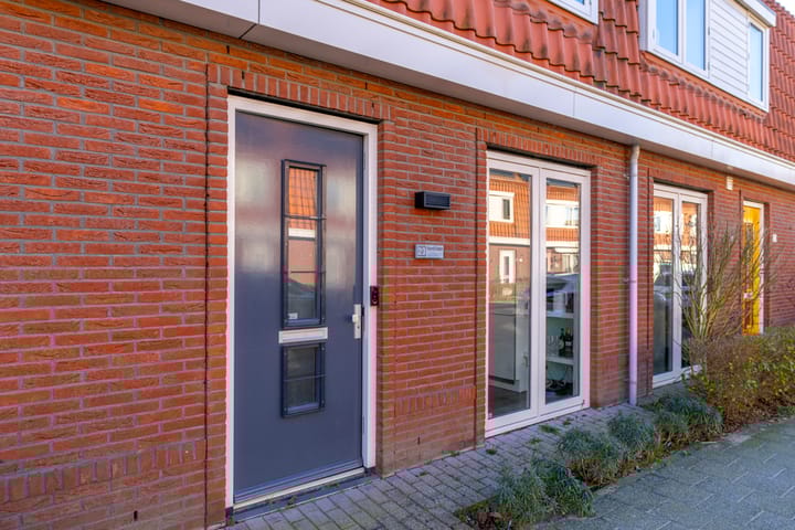 Foto 31 van Kastanjestraat 23