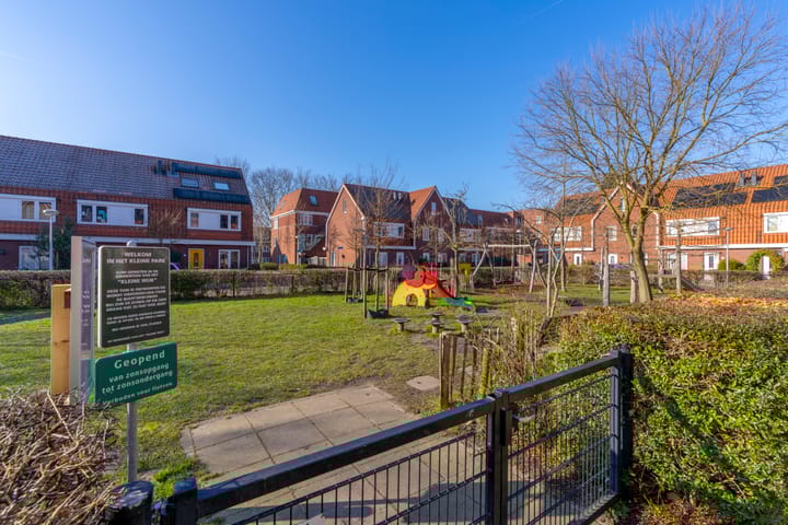 Foto 33 van Kastanjestraat 23