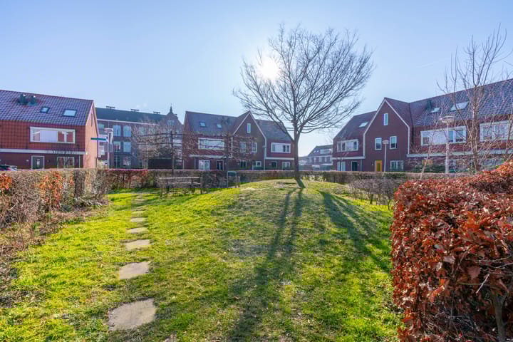 Foto 35 van Kastanjestraat 23