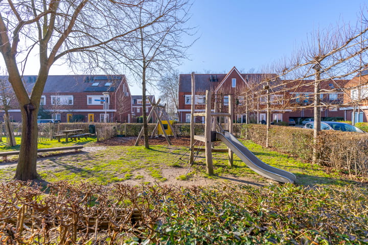 Foto 36 van Kastanjestraat 23