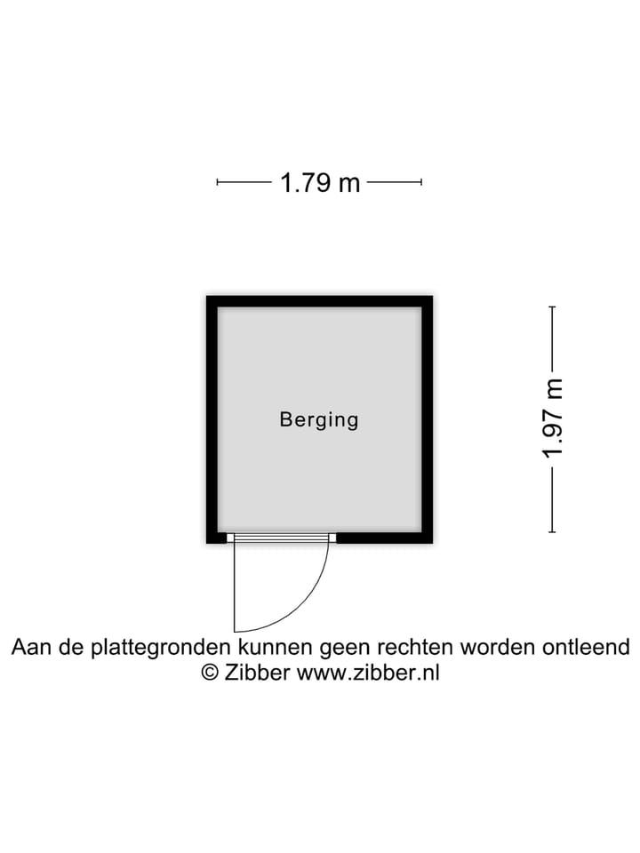 Photo 21 of Vaartweg 44-202