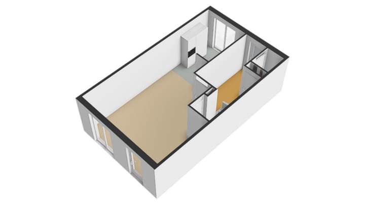 Foto 41 van Kastanjestraat 23