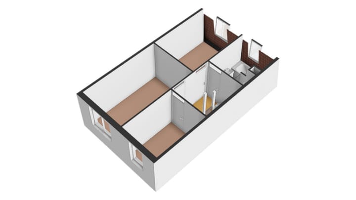 Foto 43 van Kastanjestraat 23