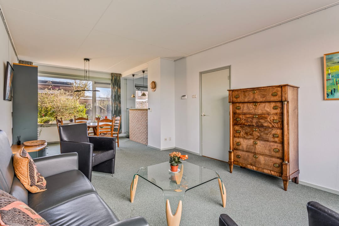 Foto 2 van Spuistraat 14