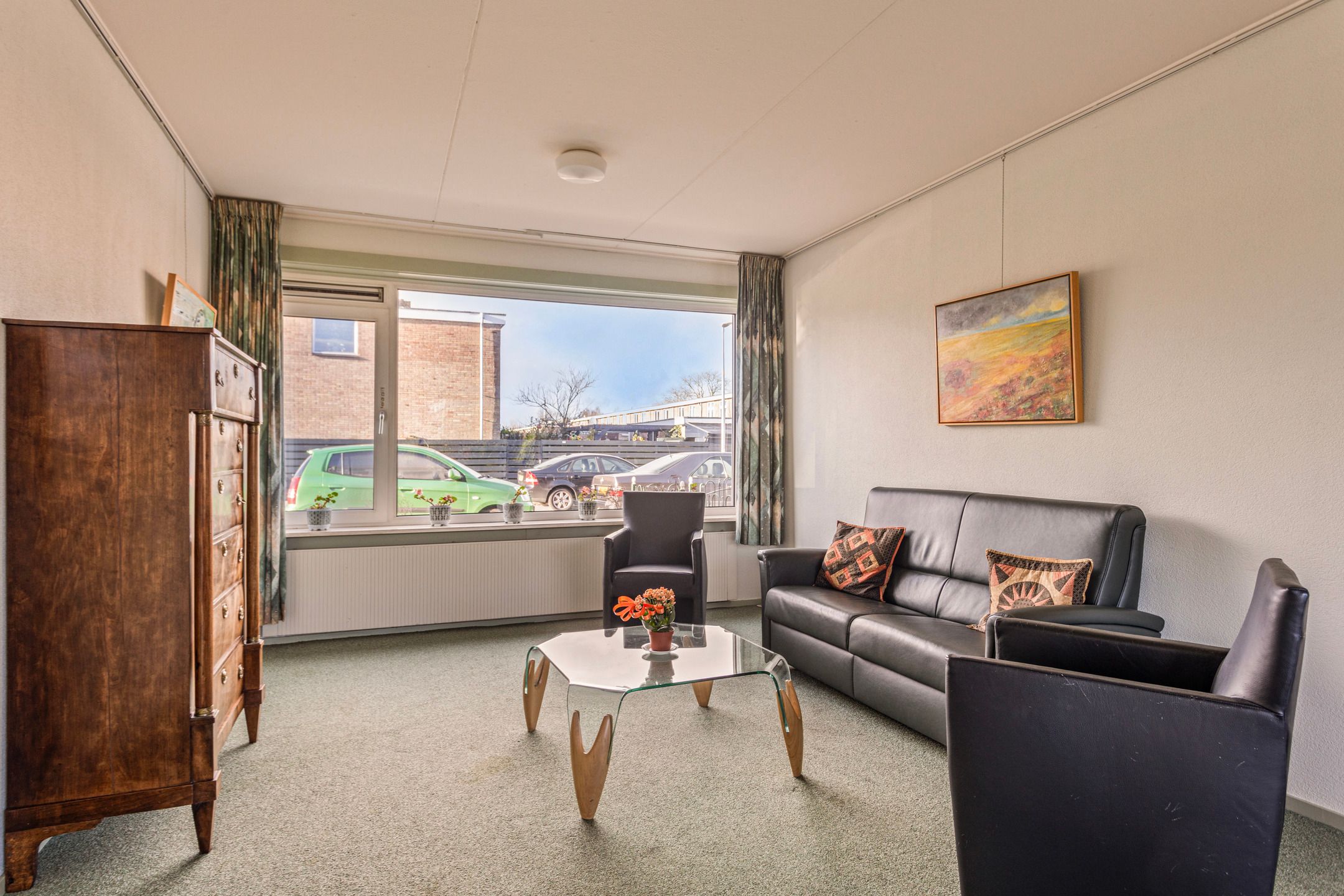 Foto 3 van Spuistraat 14