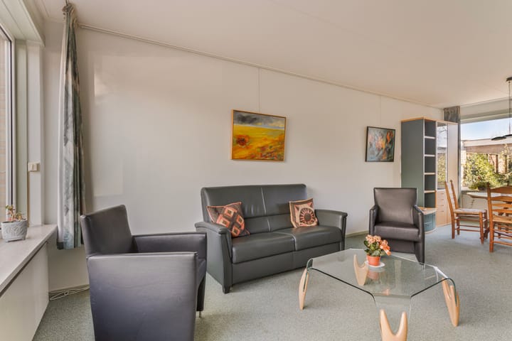 Foto 4 van Spuistraat 14