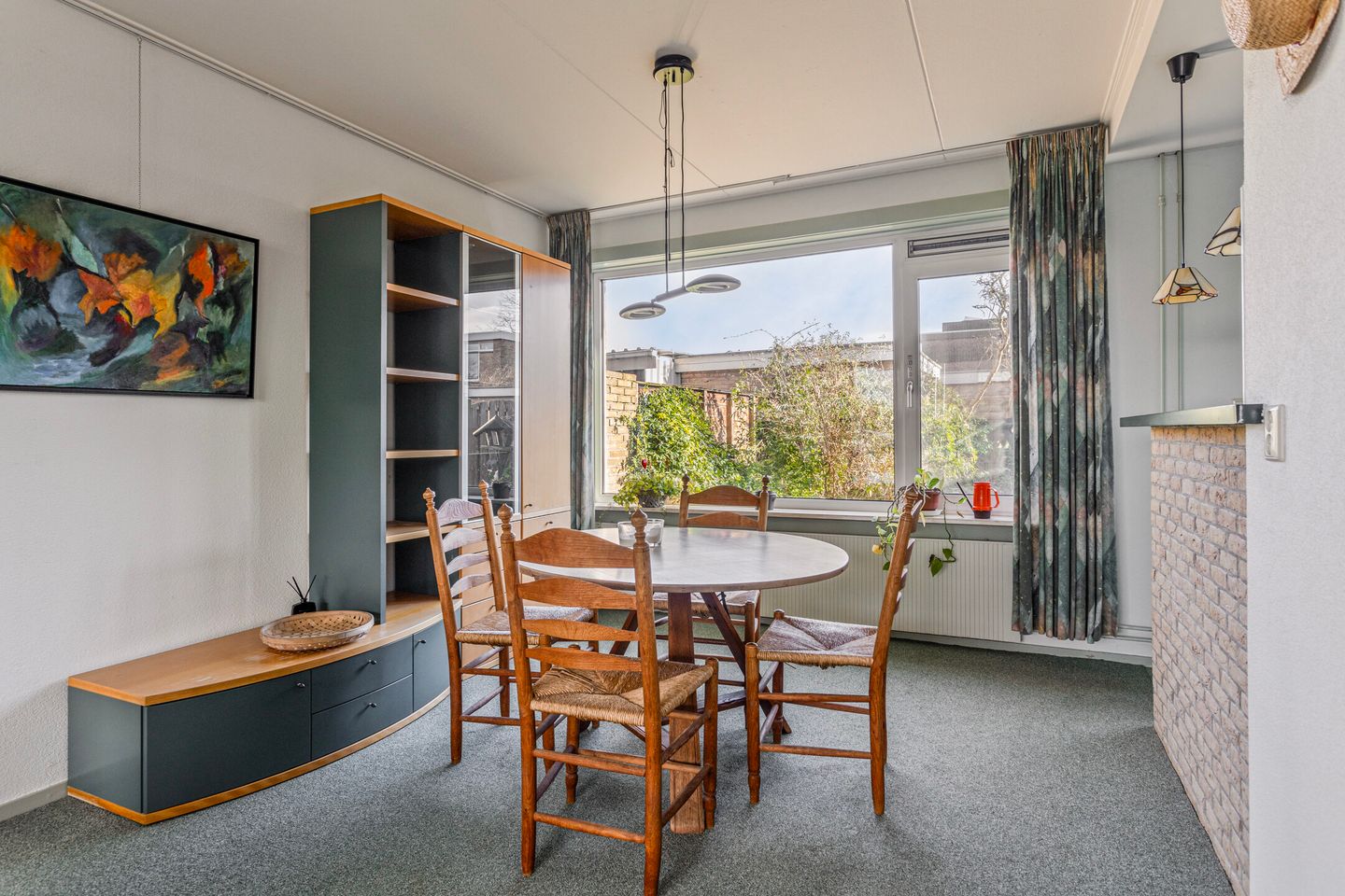 Foto 5 van Spuistraat 14