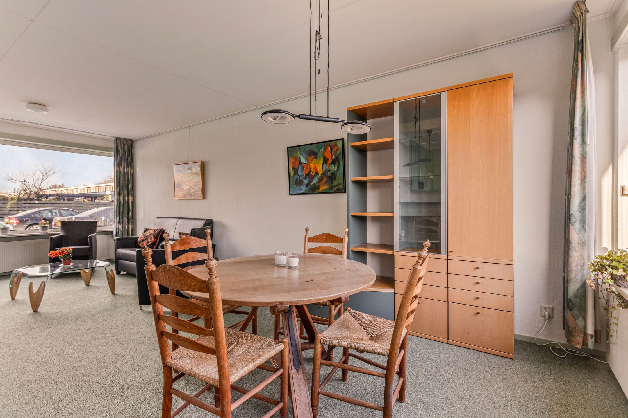 Foto 6 van Spuistraat 14