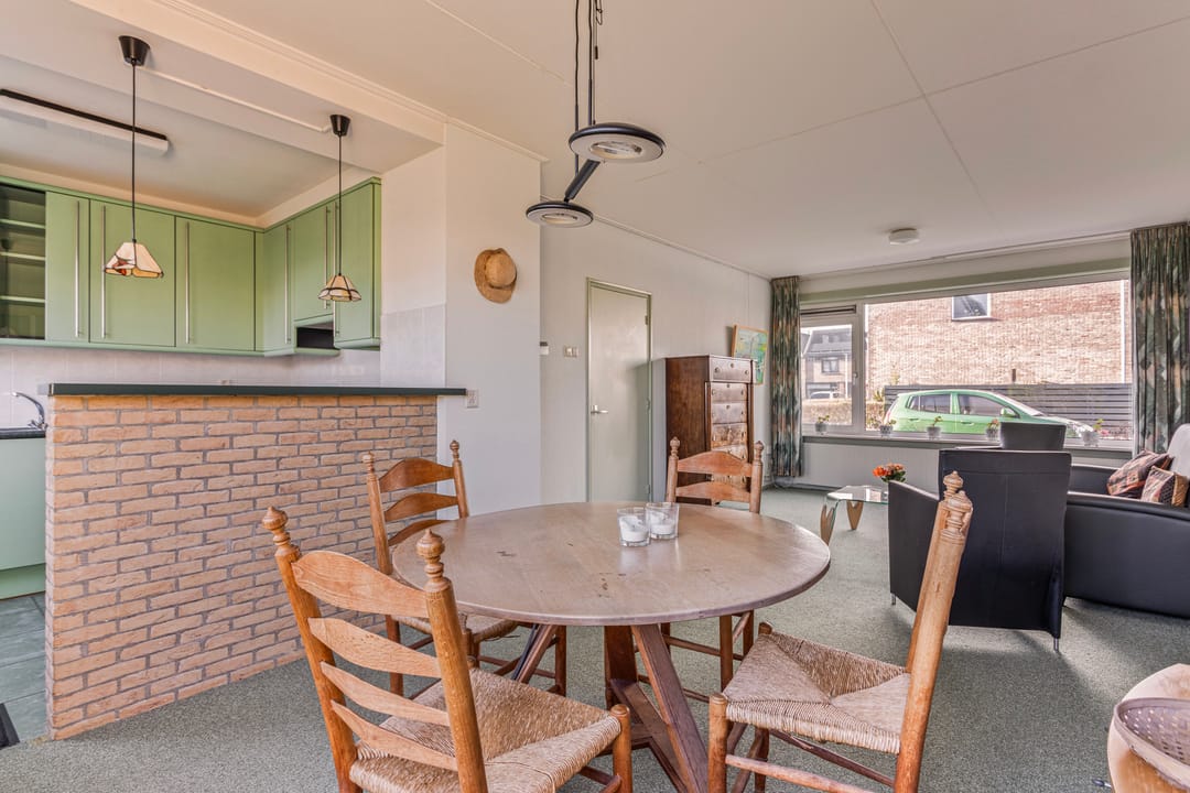 Foto 7 van Spuistraat 14