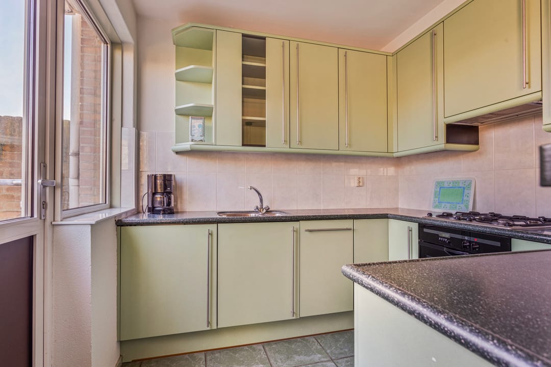 Foto 8 van Spuistraat 14