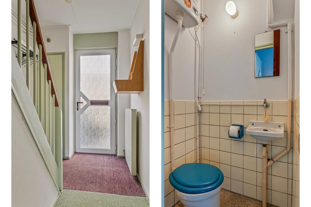 Foto 11 van Spuistraat 14