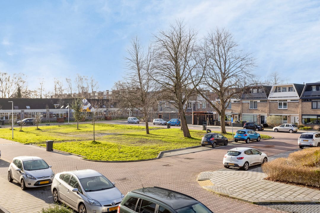 Foto 22 van Spuistraat 14