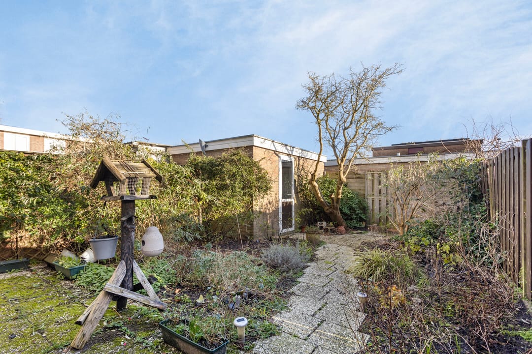 Foto 23 van Spuistraat 14