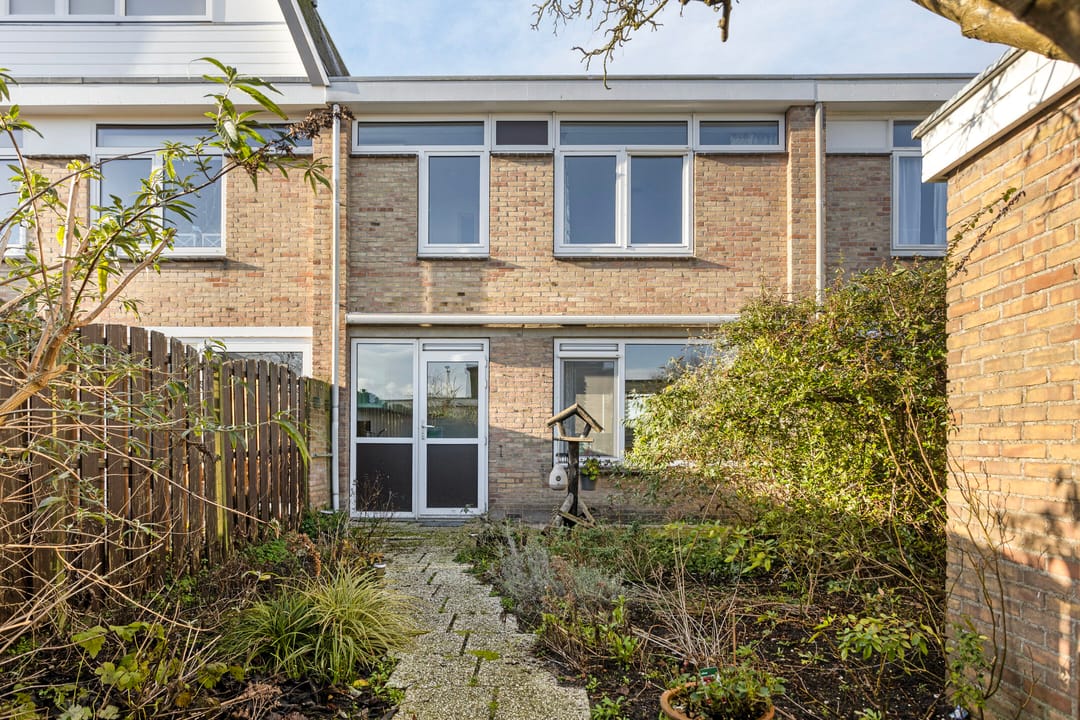 Foto 26 van Spuistraat 14