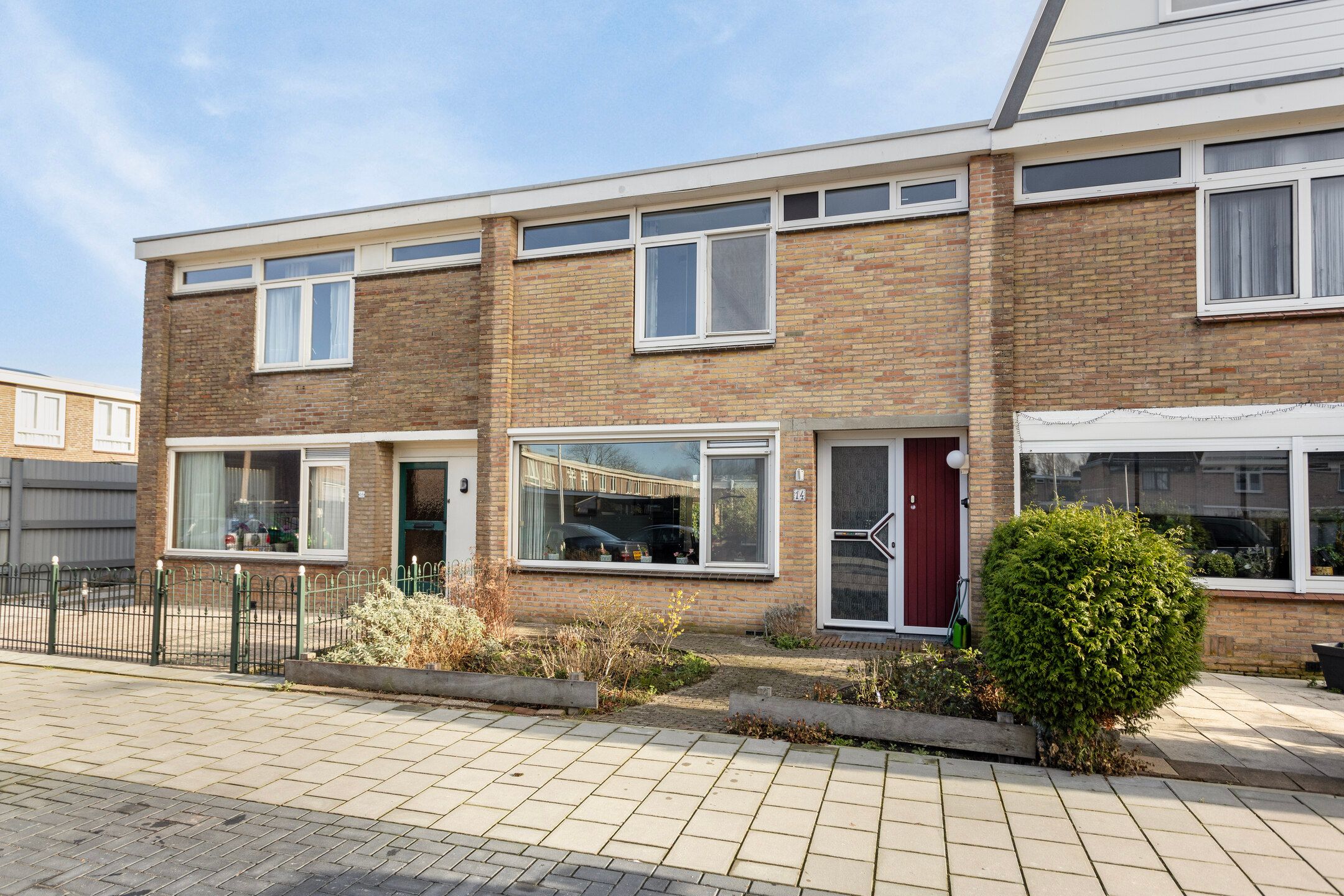 Foto 27 van Spuistraat 14