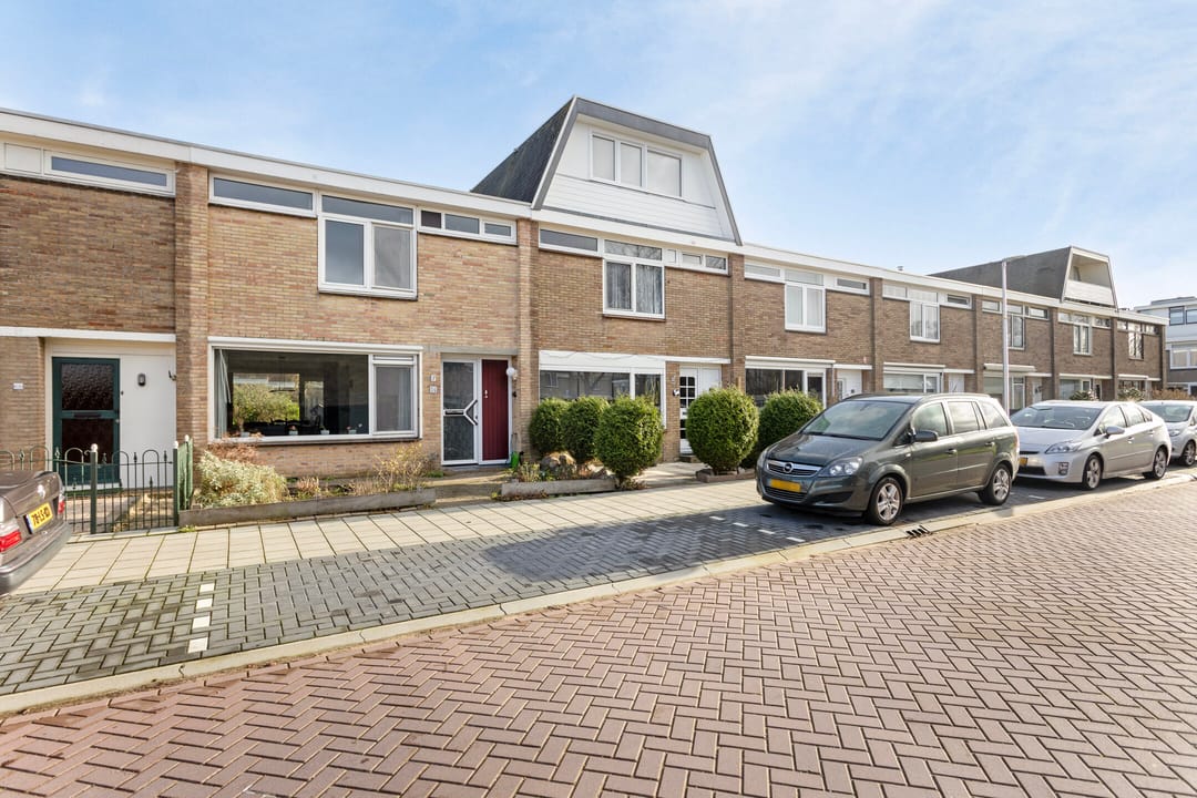 Foto 28 van Spuistraat 14