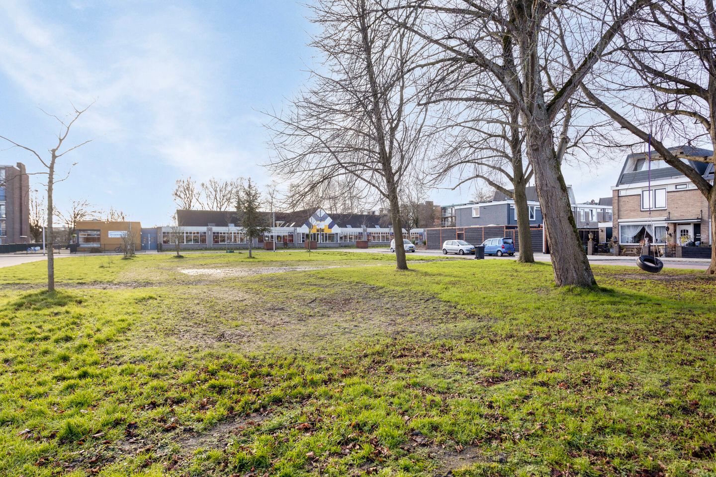 Foto 29 van Spuistraat 14