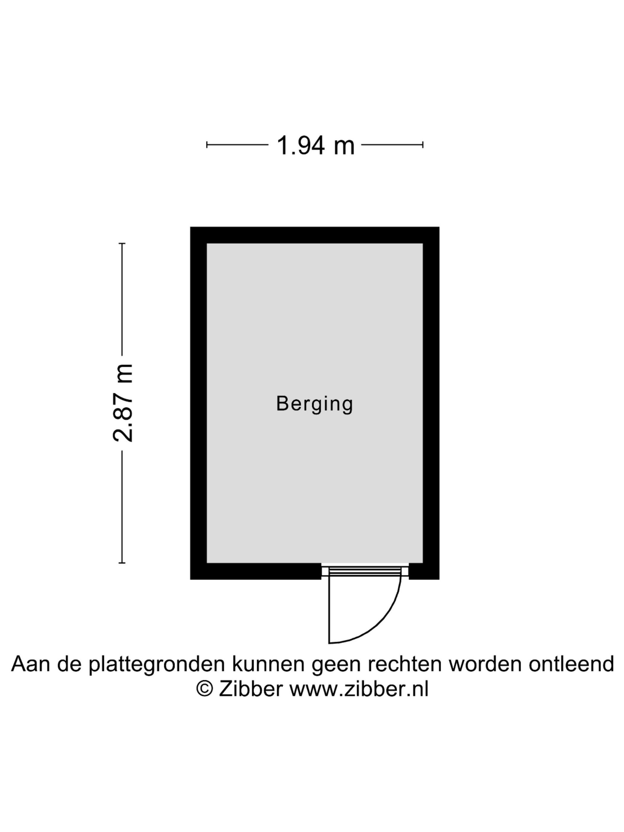 Foto 33 van Spuistraat 14