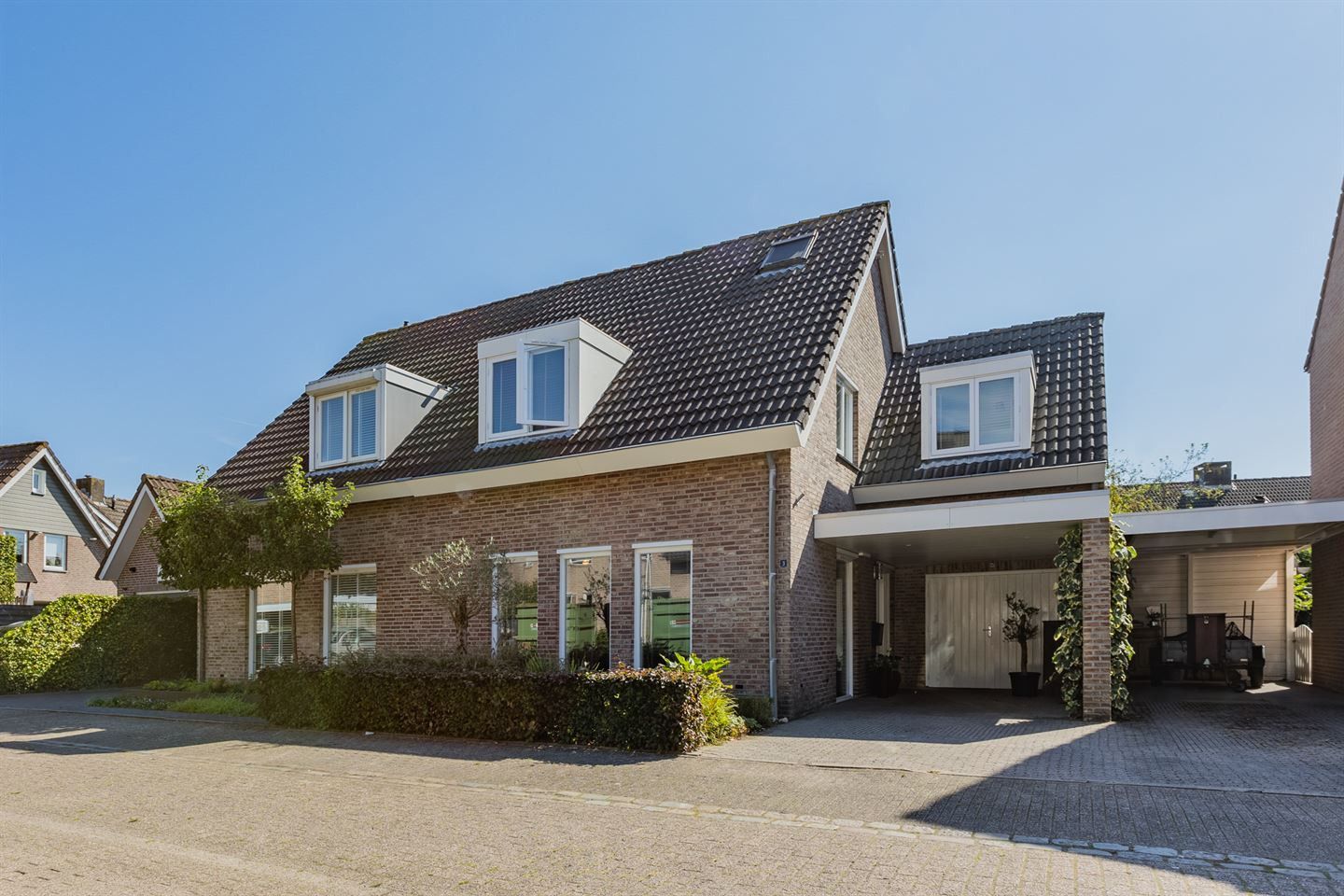 Foto 6 van Sint Janskruid 3