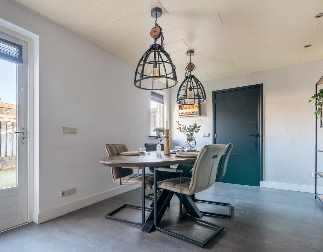 Foto 16 van Sint Janskruid 3