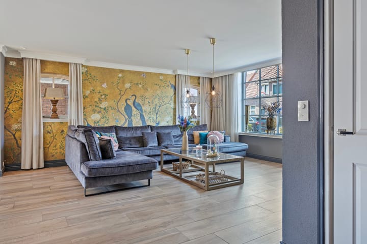 Foto 2 van Janninksweg 56