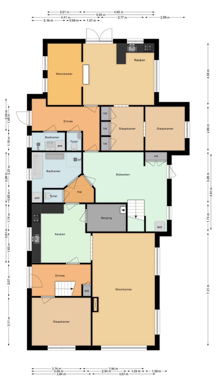 Foto 70 van Hoofdstraat 36