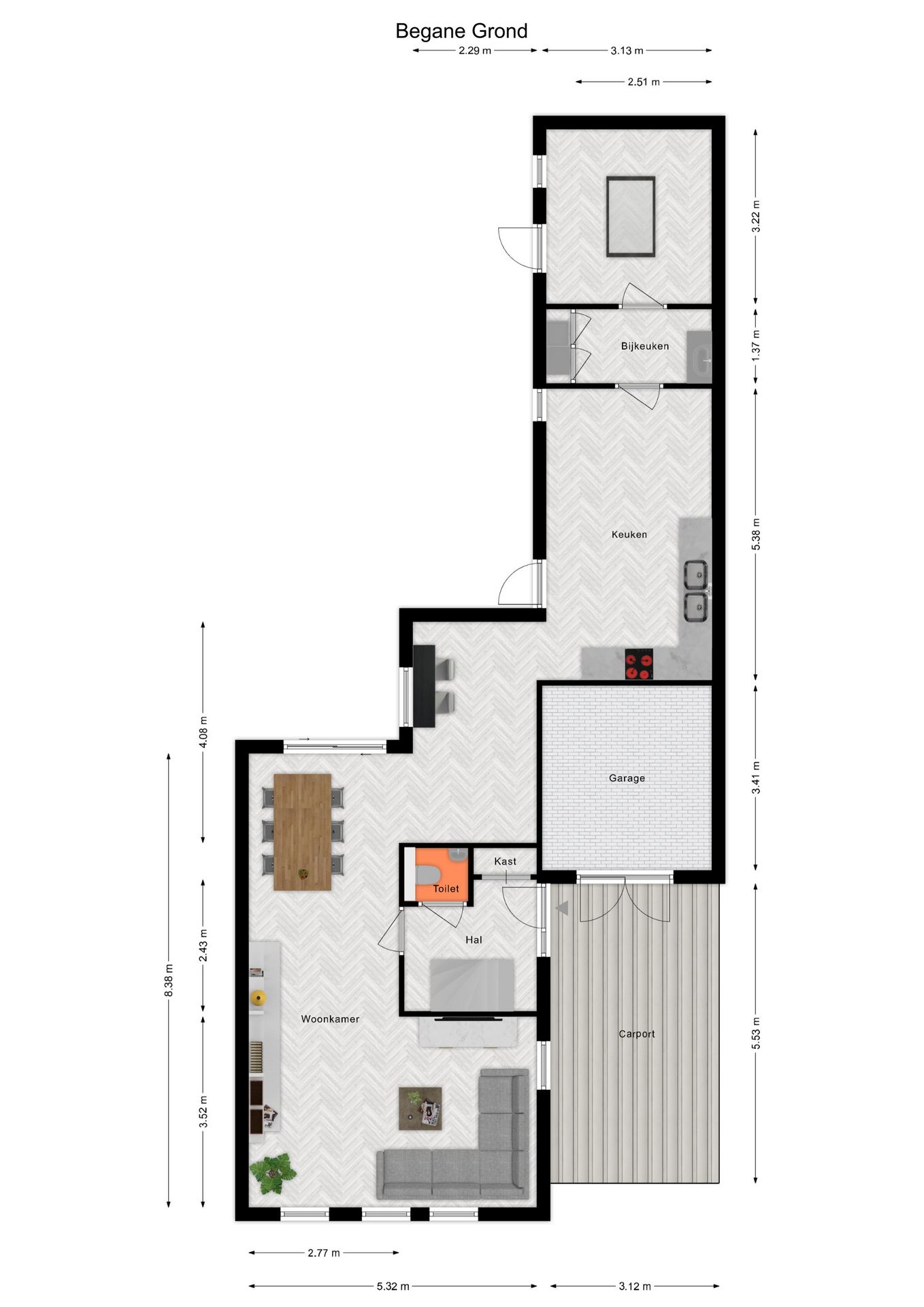 Foto 40 van Sint Janskruid 3