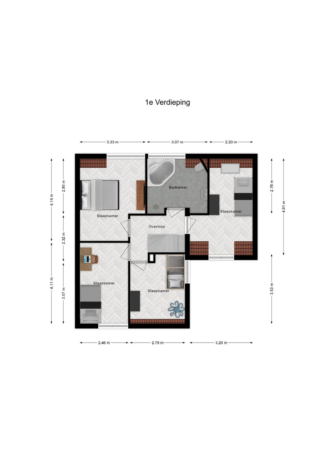 Foto 41 van Sint Janskruid 3