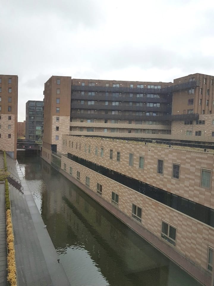 Foto 5 van Pieter Oosterhuisstraat 14