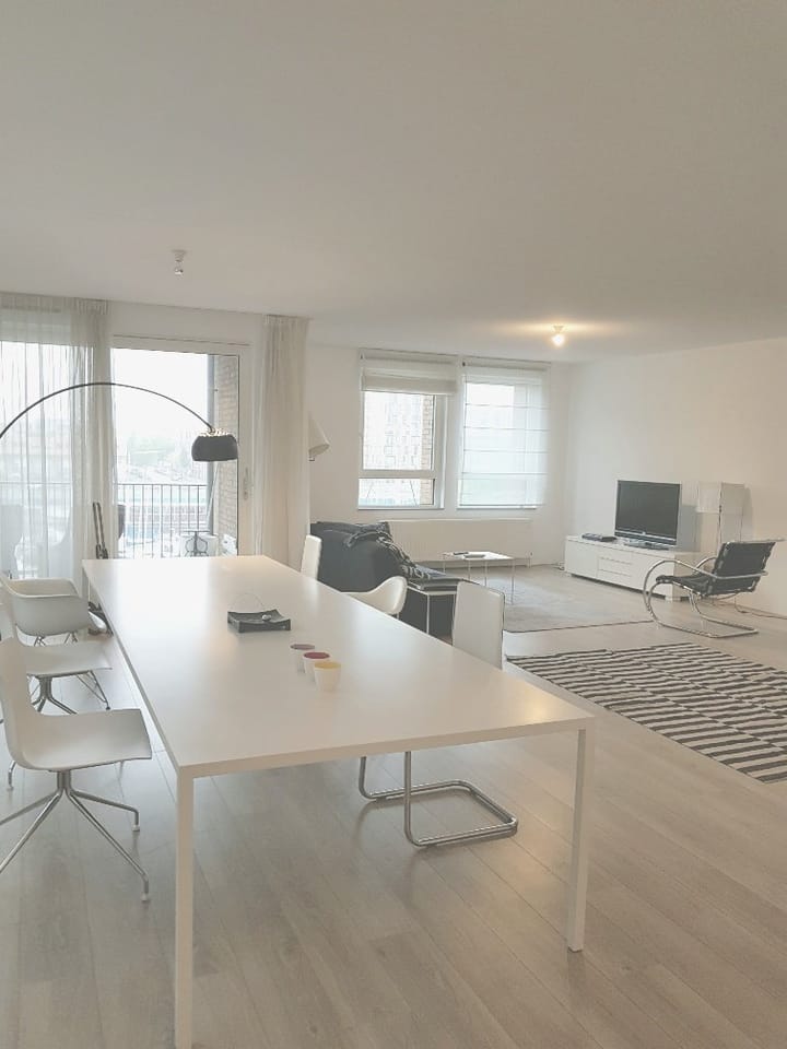 Foto 4 van Pieter Oosterhuisstraat 14