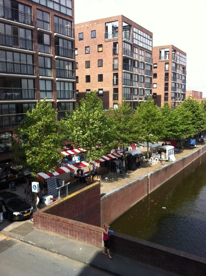 Foto 3 van Pieter Oosterhuisstraat 14